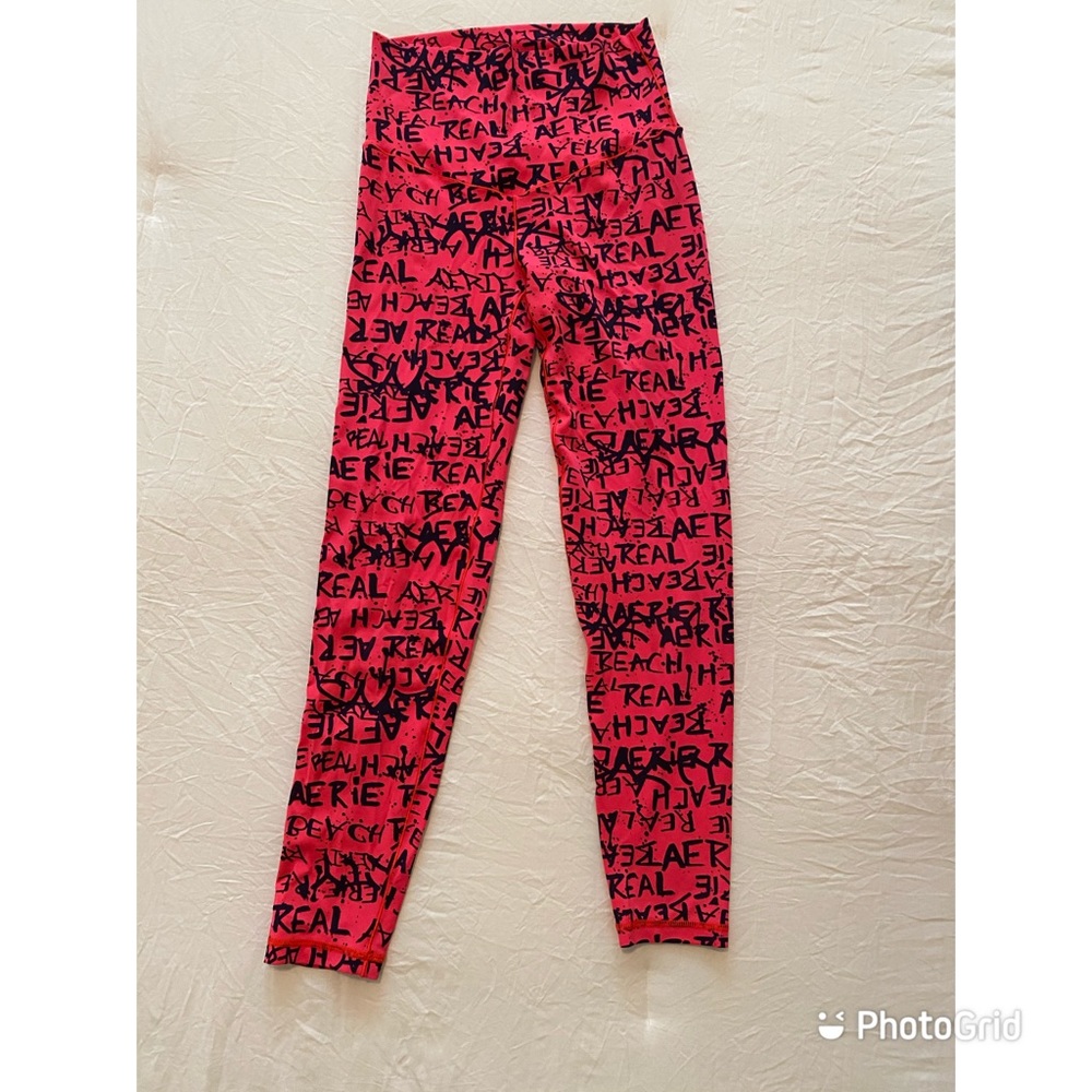 Aerie leggings